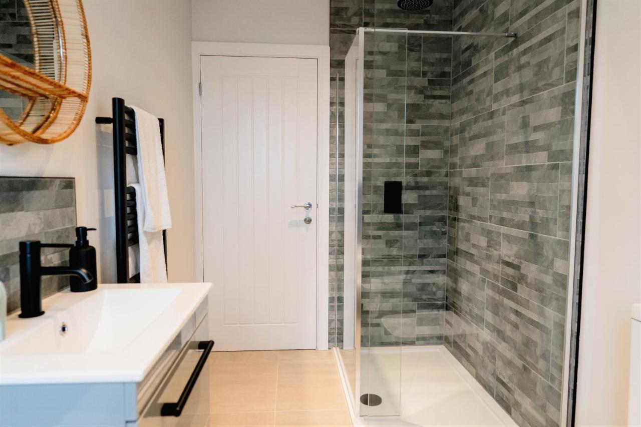 Sawley Cottage By Above Rubies - Modern, Stylish, 2 Bedroom House In Skipton Dış mekan fotoğraf