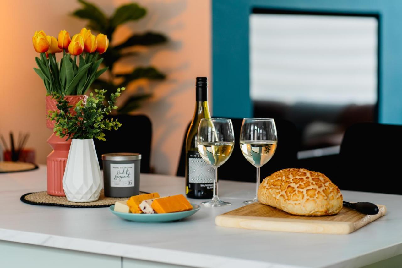 Sawley Cottage By Above Rubies - Modern, Stylish, 2 Bedroom House In Skipton Dış mekan fotoğraf